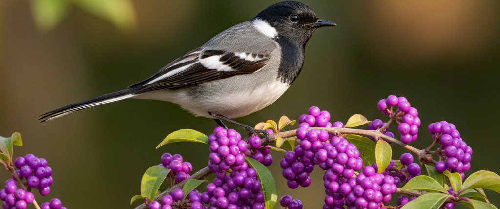 ムラサキシキブ